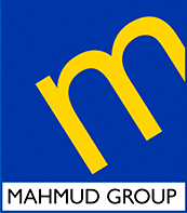Mahmud Group logo